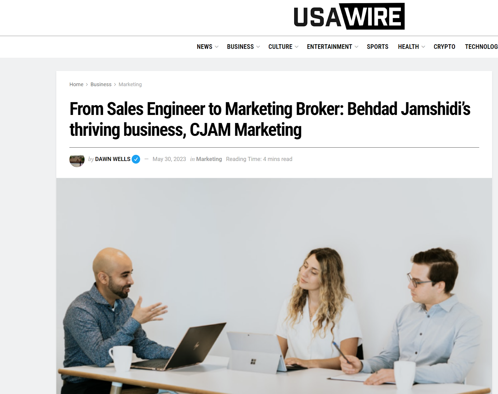 cjam-marketing