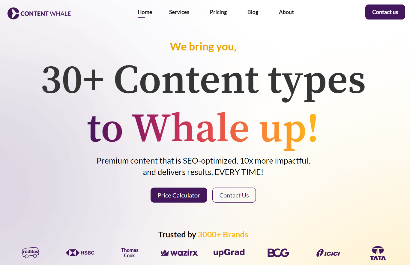 content-whale-private-limited