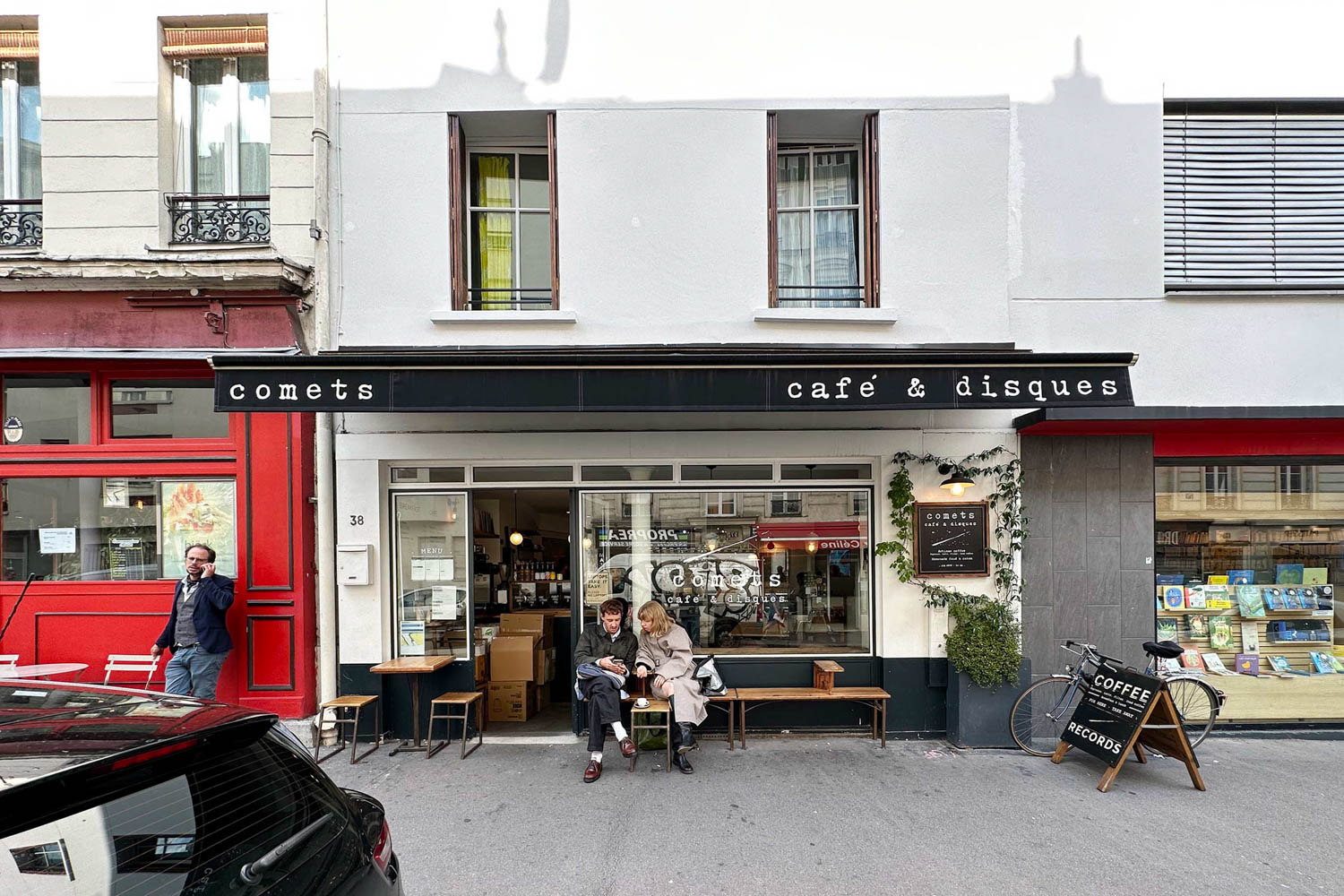 best-cafe-designs