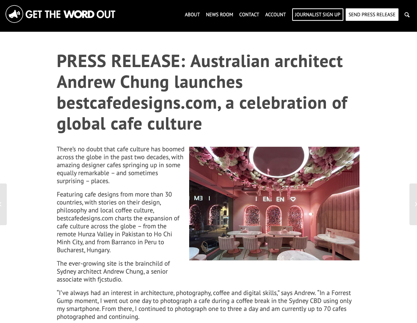 best-cafe-designs