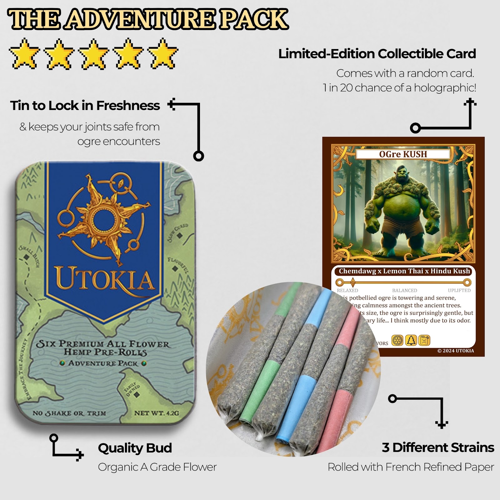utokia