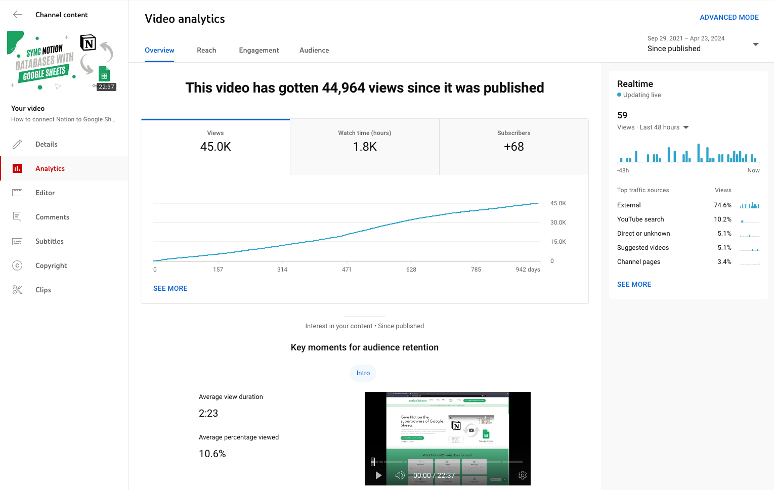 sync2sheets-give-notion-the-superpowers-of-google-sheets