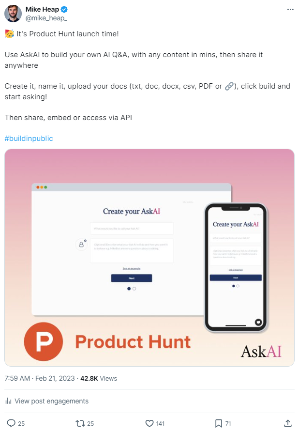 my-askai-your-ai-chatbot-for-customer-support