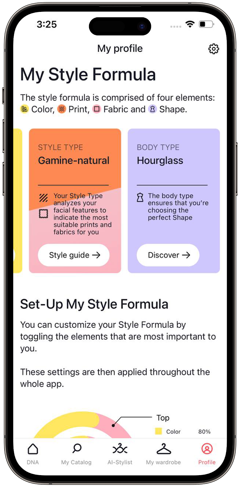 your-personal-ai-stylist-app