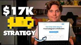 I Make $17K/Month With One Strategy