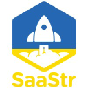 SaaStr logo