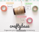 Craftybase logo