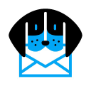 Bluetick logo