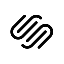 Squarespace logo