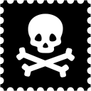 Pirate Ship logo