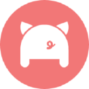 Porkbun logo