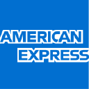 AMEX logo