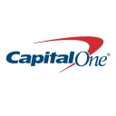 Cap One logo