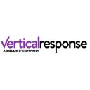 Vertical Response logo