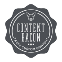 ContentBacon logo