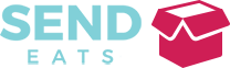 Send Eats logo