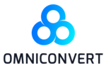 Omniconvert logo