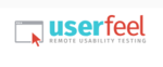 Userfeel.com logo