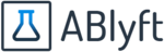 ABlyft logo
