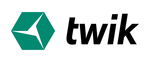 Twik logo