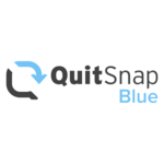 Quitsnap logo