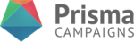 Prisma Campaigns logo