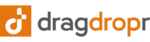 dragdropr logo