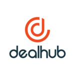 DealHub logo