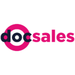 DocSales logo