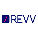 Revv logo