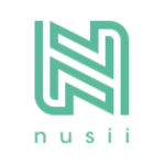 Nusii logo