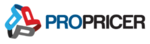 PROPRICER logo