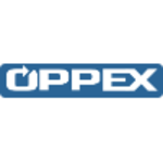 Oppex logo