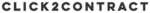 Click2Contract logo