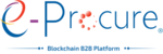 e-Procure logo