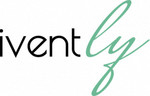 ivently logo