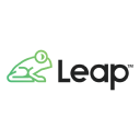 Leap logo