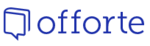 Offorte logo