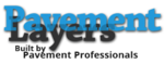 Pavement Layers logo