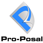 Pro-Posal logo