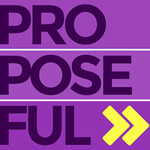 Proposeful logo