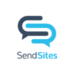 SendSites logo