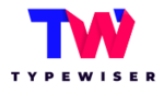 Typewiser logo