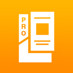 L-Card Pro logo