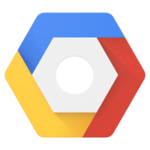 Google Cloud Platform logo