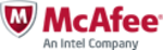 McAfee DLP Endpoint logo