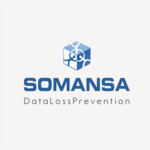 Somansa DLP logo