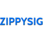 ZippySig logo