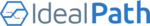 IdealPath logo