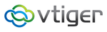 Vtiger CRM logo